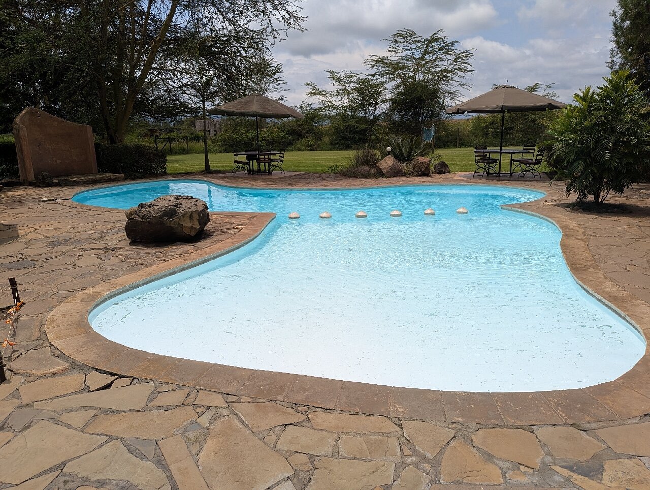 Ziwa Bush Lodge gallery 5